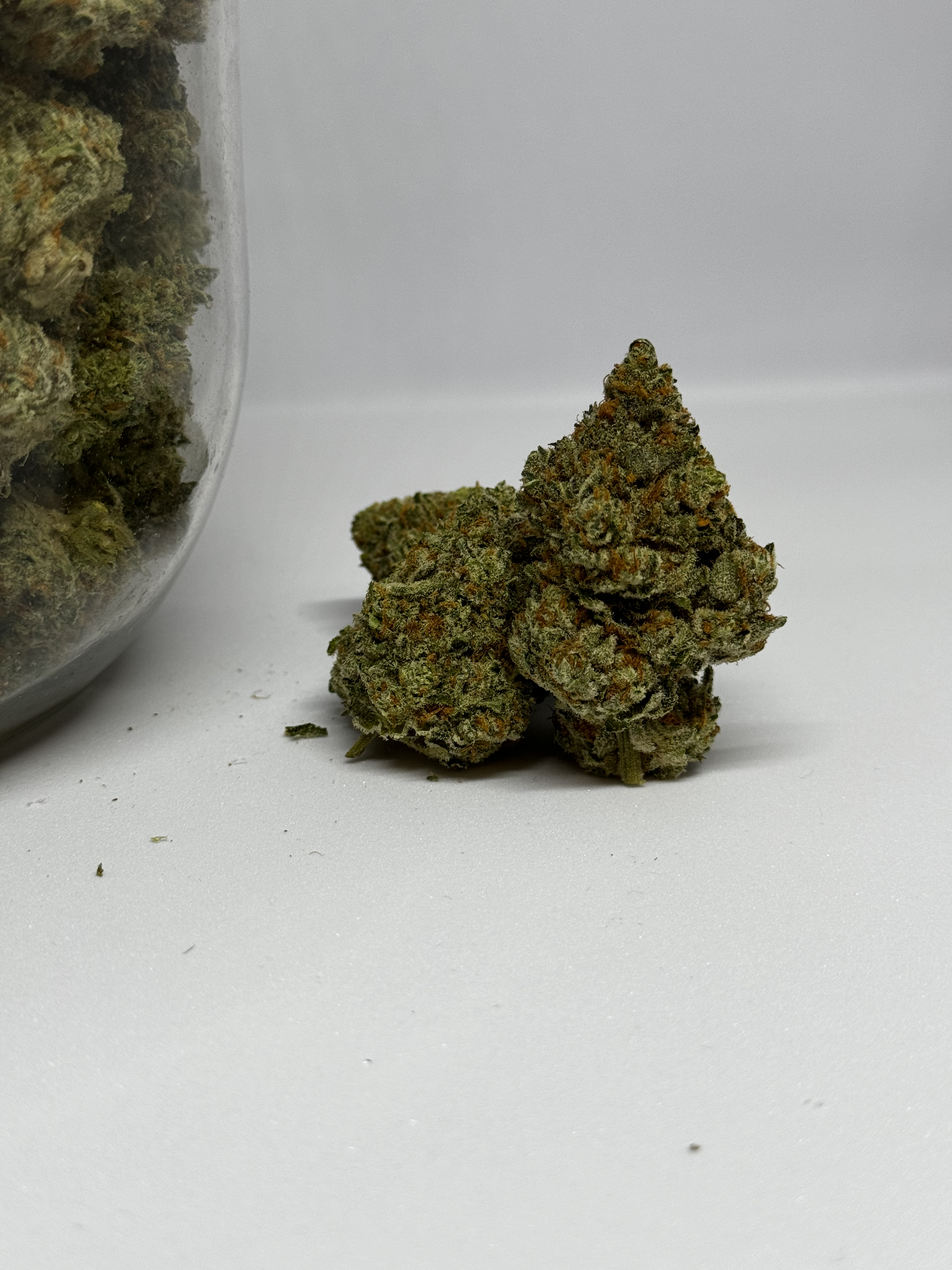 Greenhouse & GreenDoor