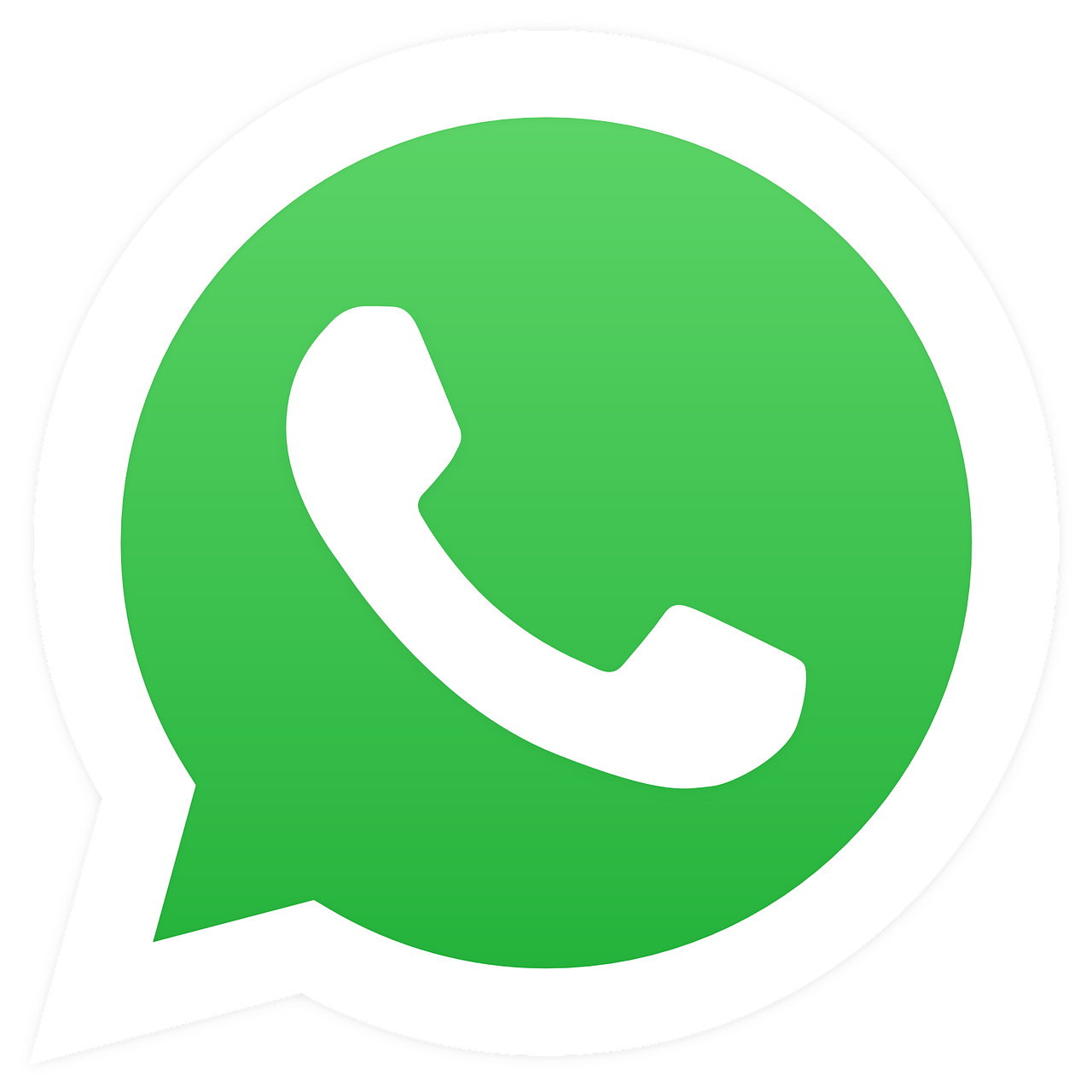 whatsapp us